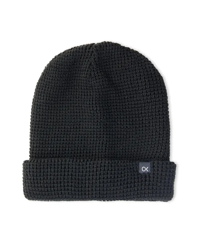 OK Knit Beanie - FINAL SALE sold by Outerknown