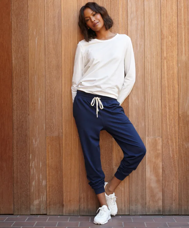 Cloud Joggers - FINAL SALE sold by Outerknown
