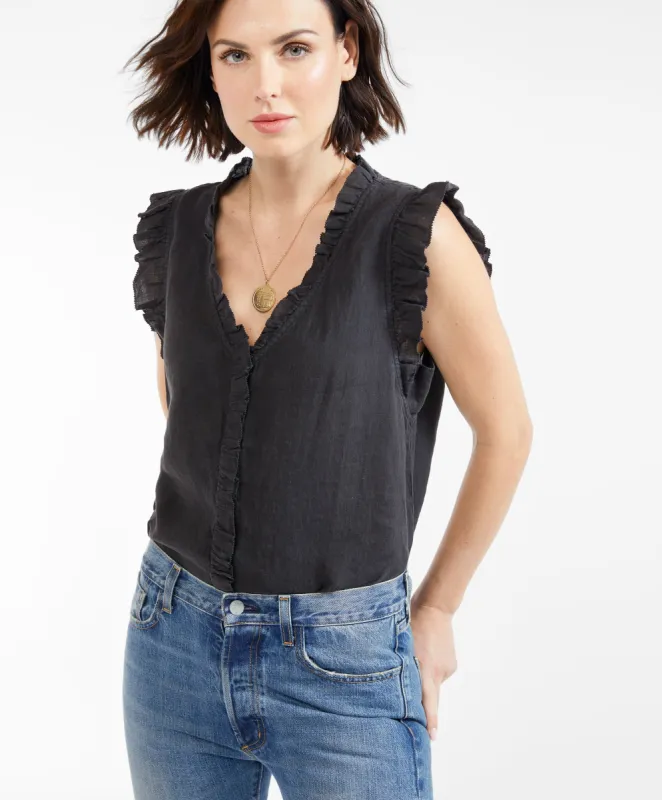Lennox Top - SALE sold by Outerknown