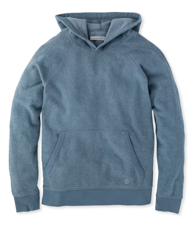 Hightide Pullover Hoodie - FINAL SALE sold by Outerknown