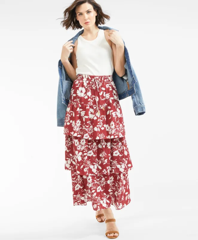 Finley Skirt - FINAL SALE sold by Outerknown