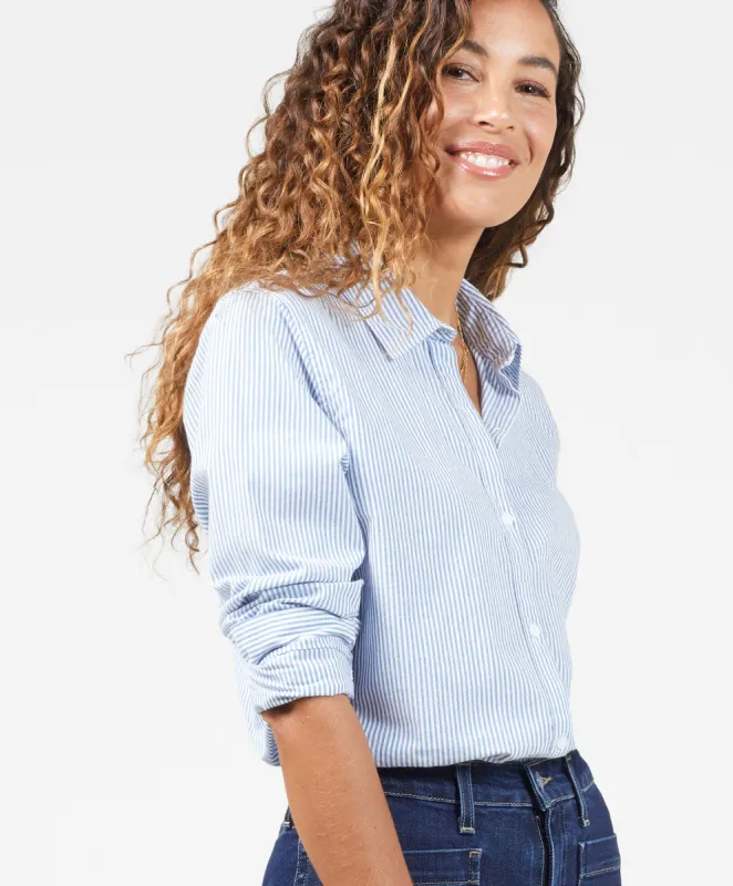 Marlow Shirt - FINAL SALE sold by Outerknown