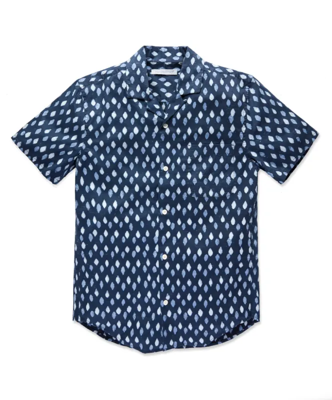 BBQ Shirt - FINAL SALE sold by Outerknown