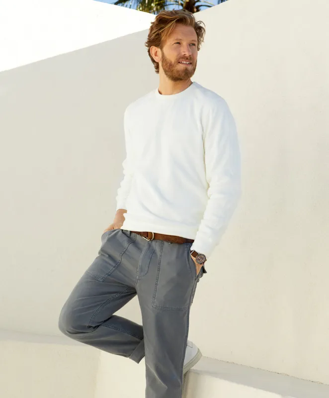 Voyager Utility Pants - SALE sold by Outerknown
