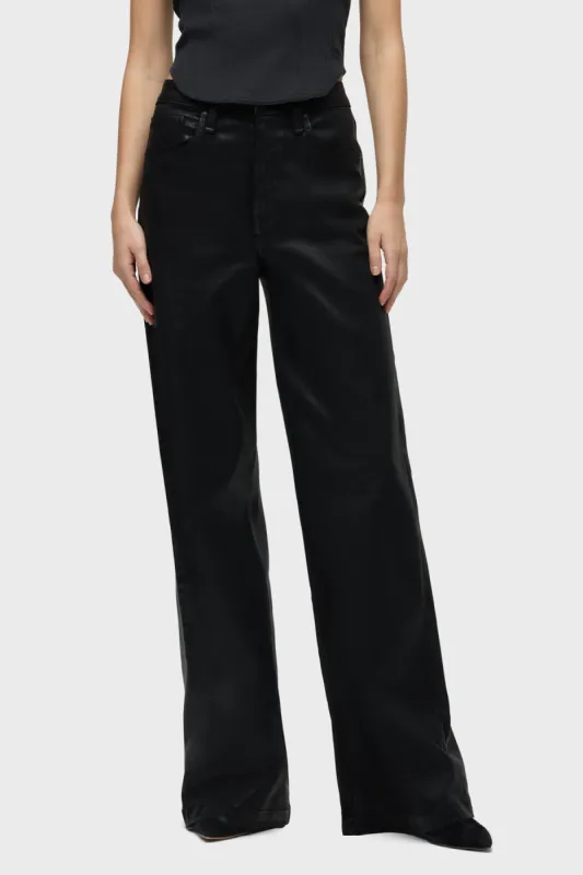 Jodie Loose Fit Wide Leg Jean sold by Hudson Jeans