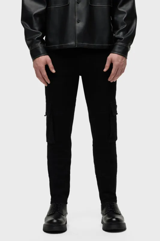 Skinny Cargo sold by Hudson Jeans