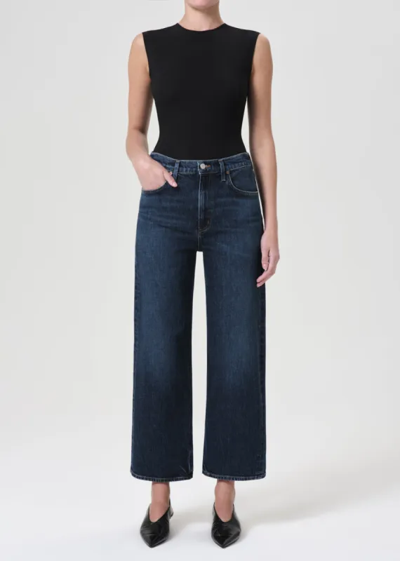 Ren Jean in Echo sold by Agolde