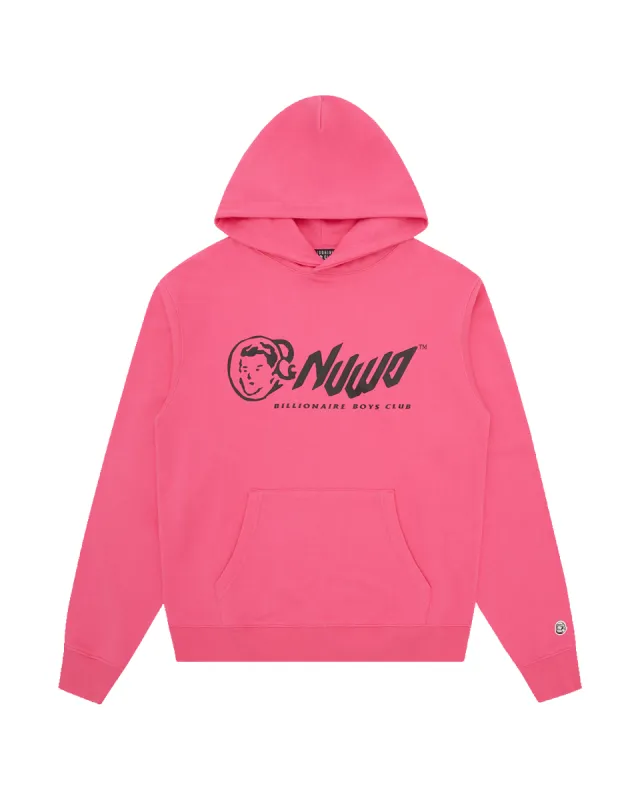 BBC X Nuwo OG Logo Popover Hood | Parallel