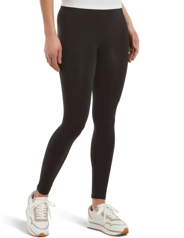 Seamless Leggings sold by HUE
