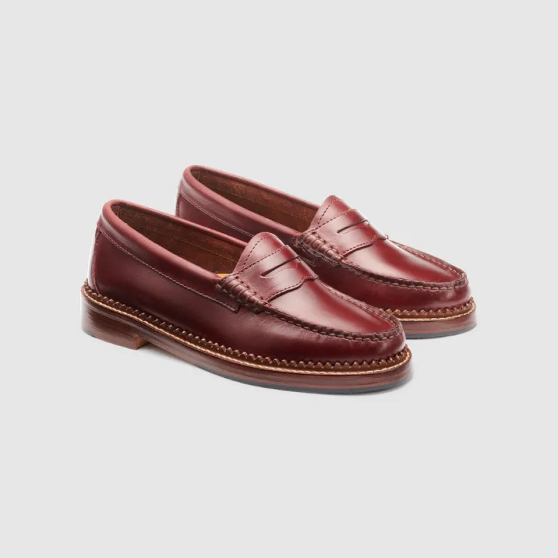 WOMENS 1876 WHITNEY WEEJUNS LOAFER sold by G.H. Bass & Co.