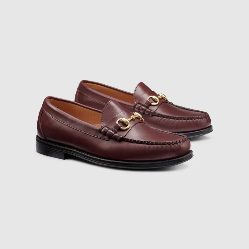 MENS LINCOLN BIT EASY WEEJUNS LOAFER sold by G.H. Bass & Co.