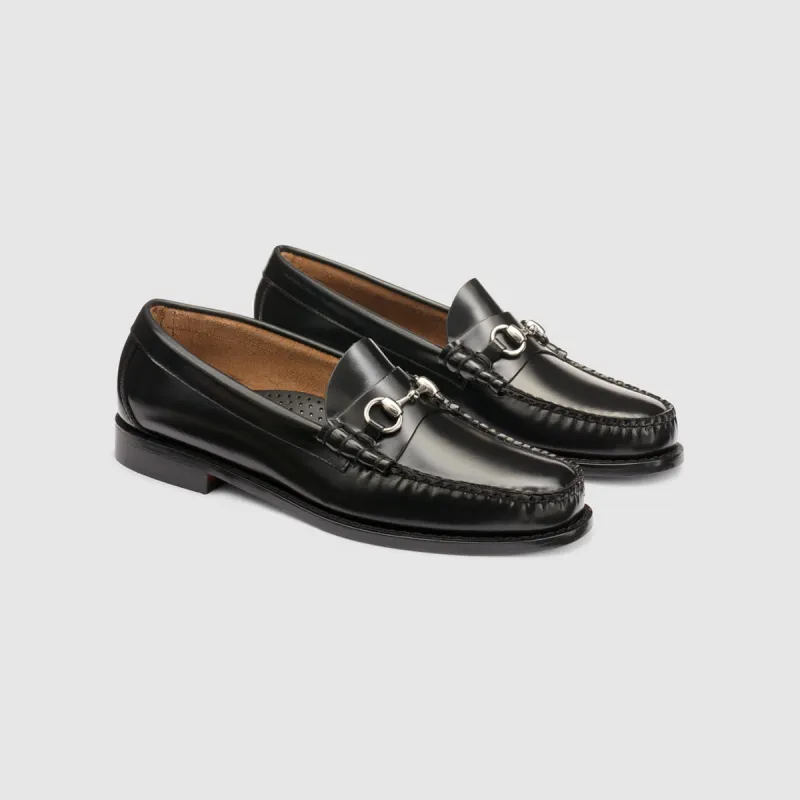 MENS LINCOLN BIT WEEJUNS LOAFER sold by G.H. Bass & Co.