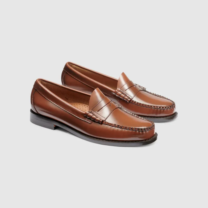 MENS LARSON WEEJUNS LOAFER sold by G.H. Bass & Co.
