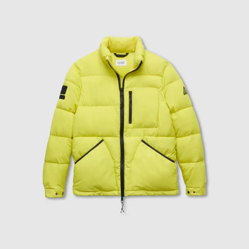 MENS STONY PUFFER JACKET sold by G.H. Bass & Co.