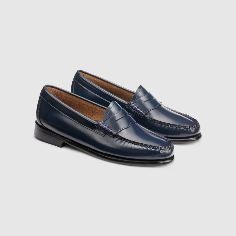 WOMENS WHITNEY WEEJUNS LOAFER sold by G.H. Bass & Co.