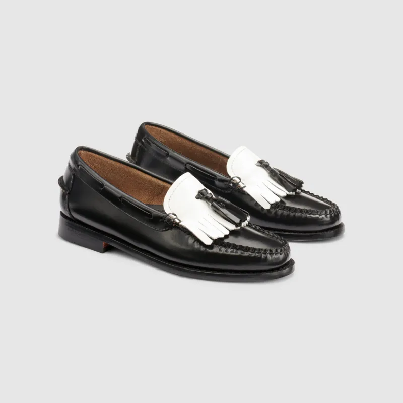 WOMENS ESTHER KILTIE TASSEL WEEJUNS LOAFER sold by G.H. Bass & Co.