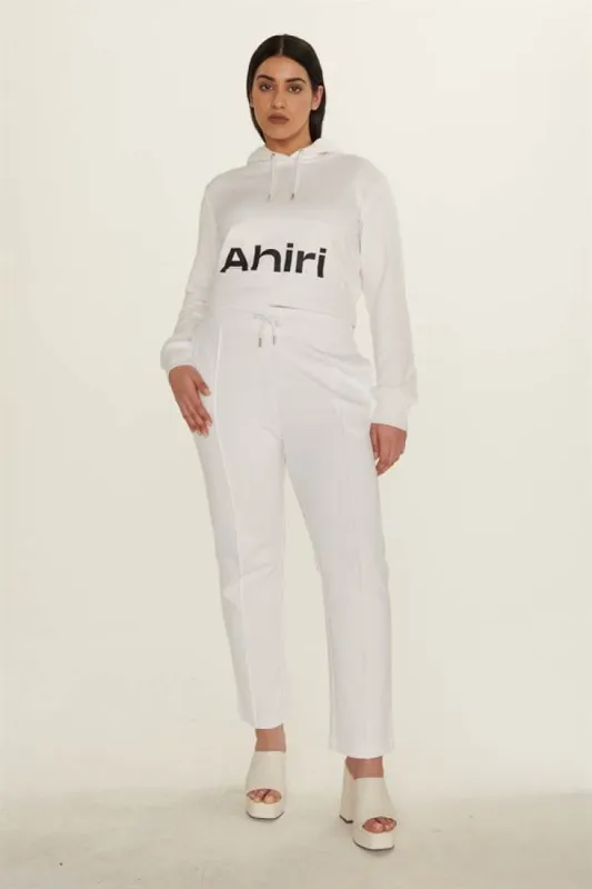 Cropped Hoodie sold by Ahiri