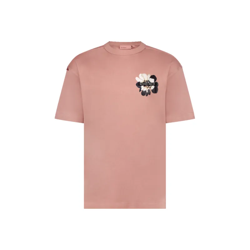 Pine Tee | Ash Rose sold by Aeden Official