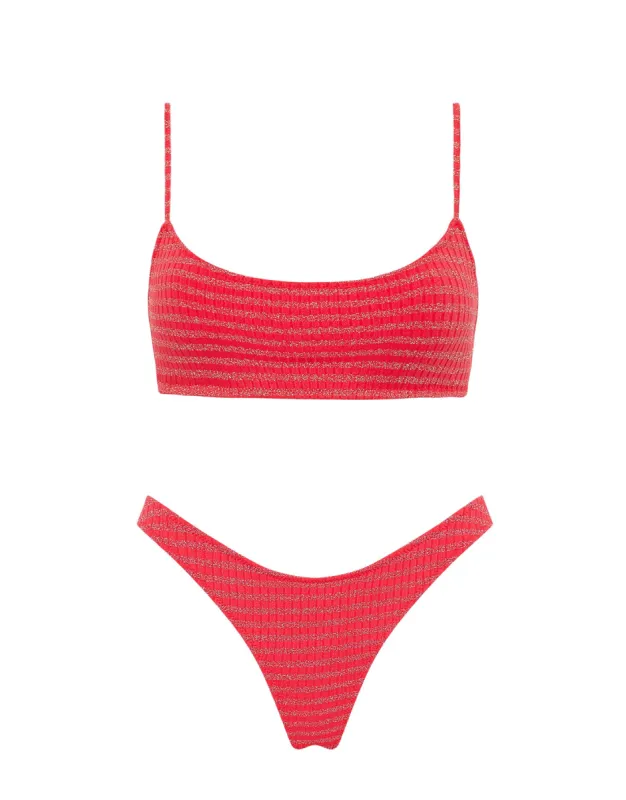 MICA - BERY sold by triangl swimwear