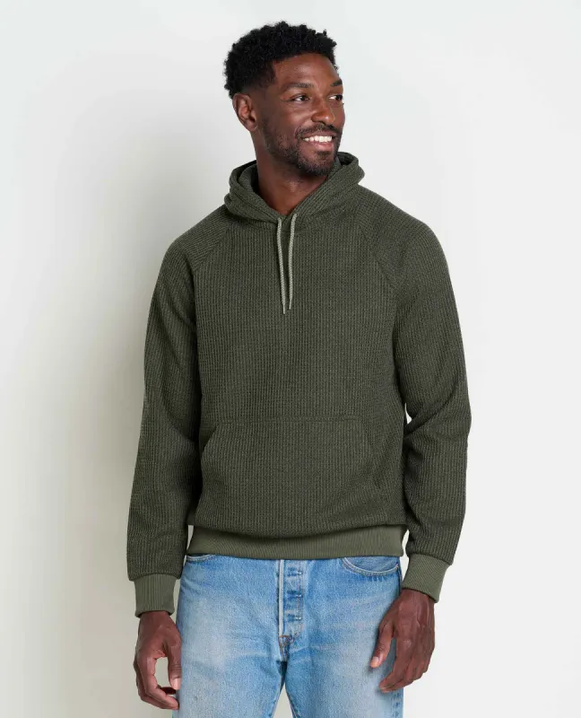 Bitterroot Hoodie sold by TOAD&CO