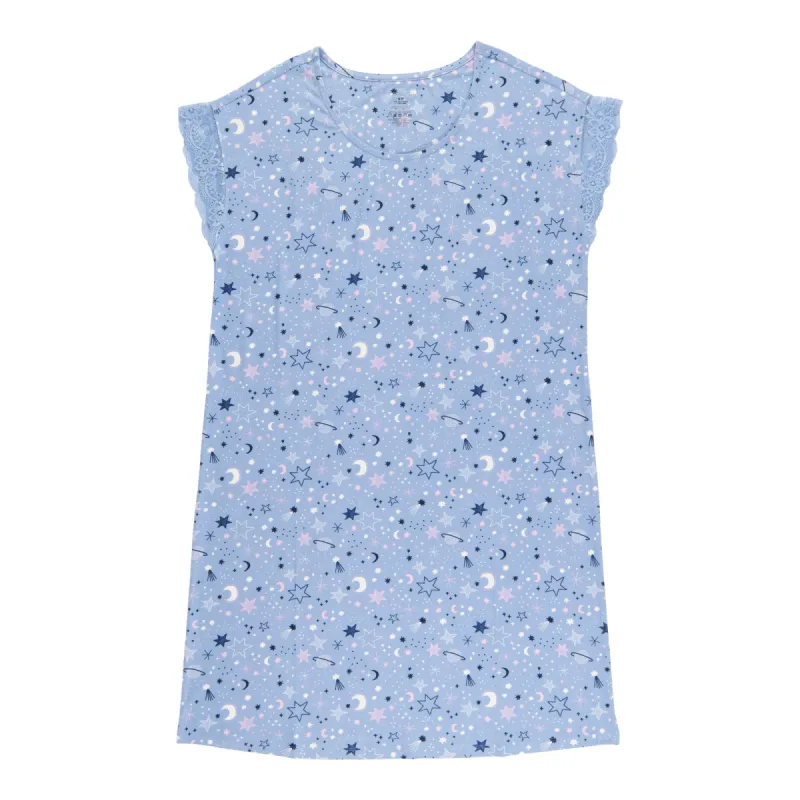 Carisma Women's Sleepshirt sold by Giant Tiger