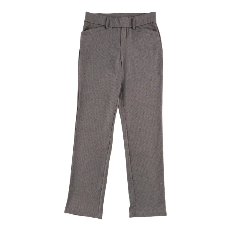 lily morgan Women's City Chic Straight Leg Pants sold by Giant Tiger