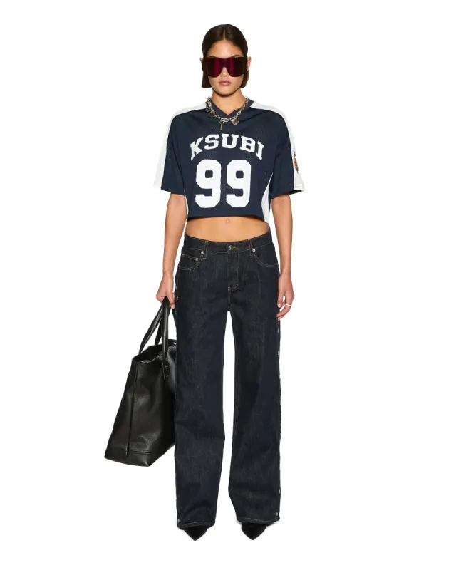 トップス melt the rady cropped Jersey トップス melt the rady cropped Jersey Mississippi State