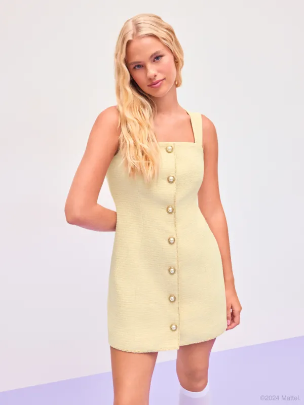 Polly Pocket™️ X Cider - Tiny Happy Cute Dress sold by Cider