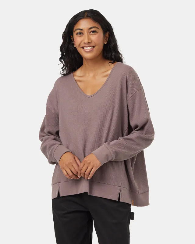 Meyer Longsleeve sold by tentree