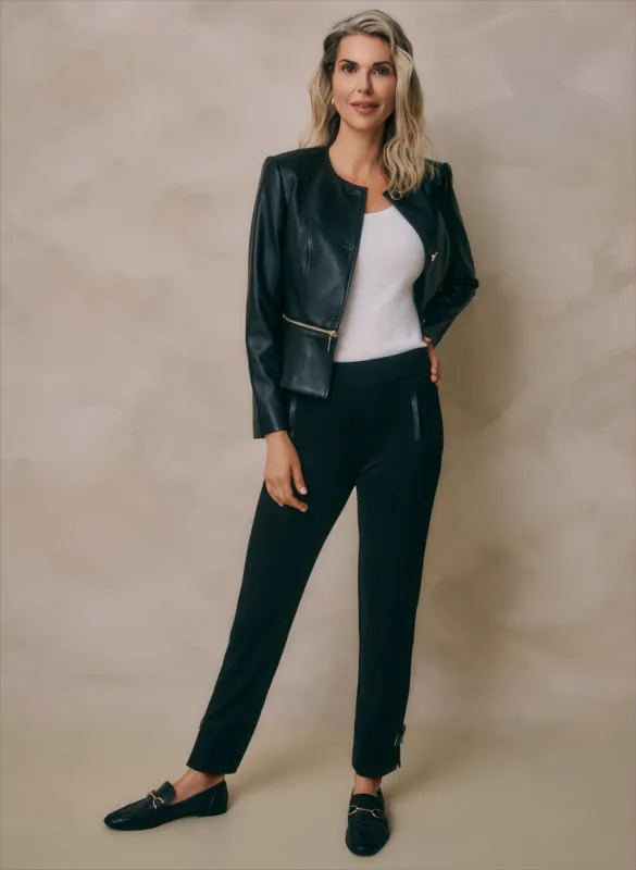 Sofia Slim – Petites sold by Laura