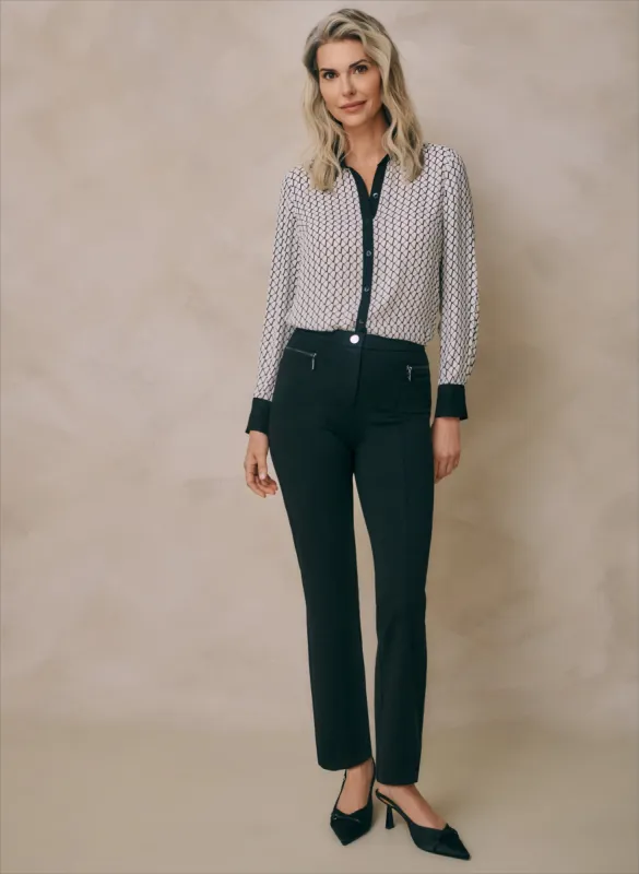 Mia Straight – Petites sold by Laura