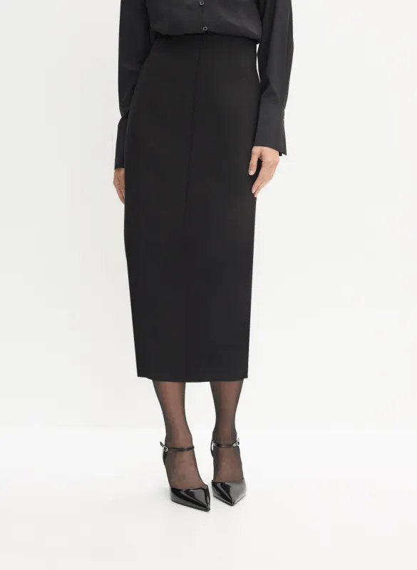 Essential Pencil Skirt sold by Melanie Lyne