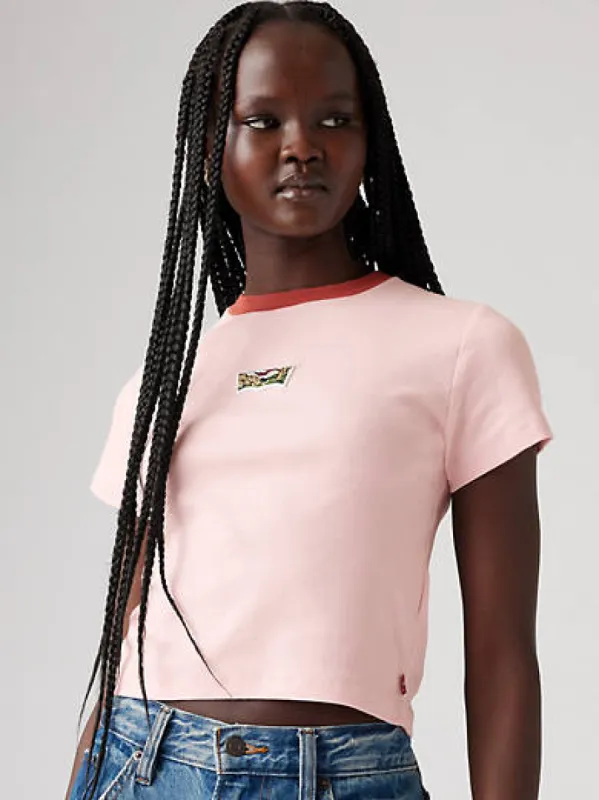 Graphic Essential Sporty T-Shirt sold by Levi's