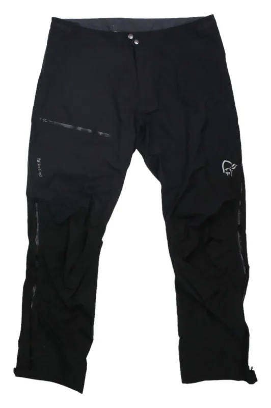 Norrona Men's Falketind GTX Paclite Pant sold by Out&Back Outdoor