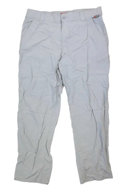 Simms Mens Active Bottoms sold by Out&Back Outdoor