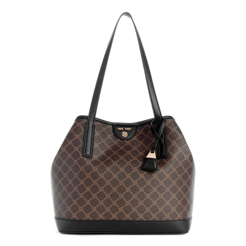 Teagan 2 In 1 Tote sold by Nine West
