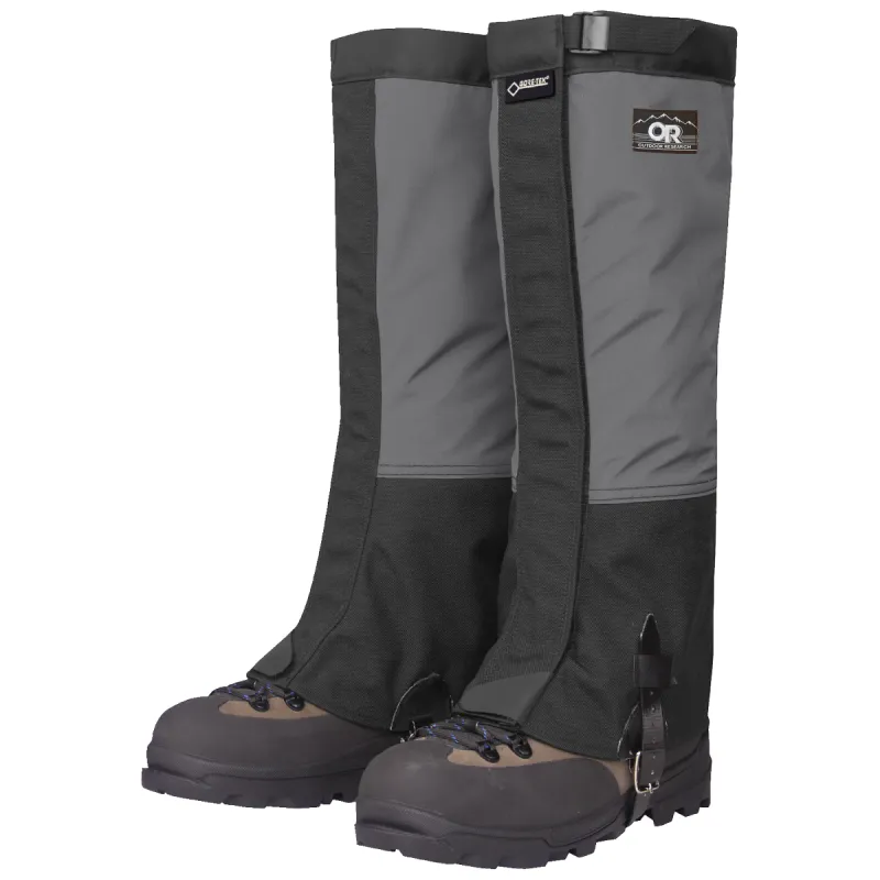Women's Crocodile Classic Gaiters sold by Outdoor Research