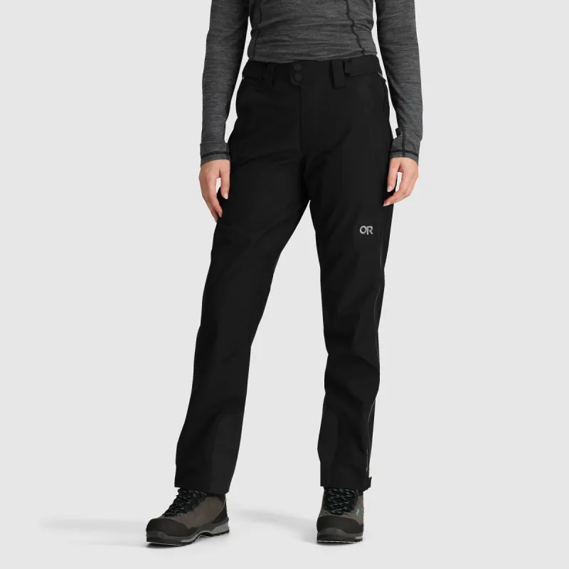 Women's Headwall GORE-TEX 3L Pants sold by Outdoor Research