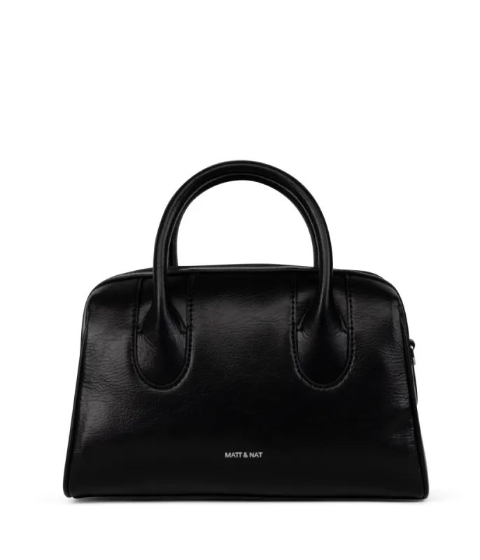 FLORIA Vegan Satchel - Theme sold by Matt & Nat