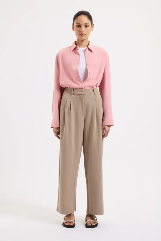 JIRO TAILORED PANT sold by Nude Lucy
