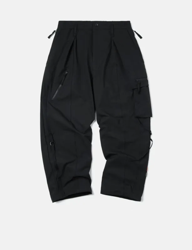tightbooth ×black eye patch CARGO PANTS 21AW ブラックアイパッチ タイトブース TBEP CARGO PANTS