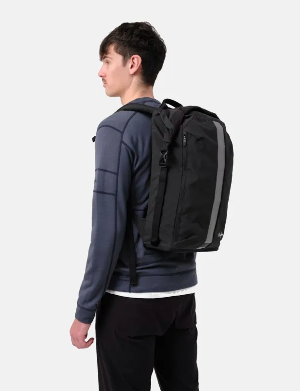 ★新品★RAPHA BACKPACK 20Lラファ バックパック リュック Rapha Backpack 20L - Black | Parallel