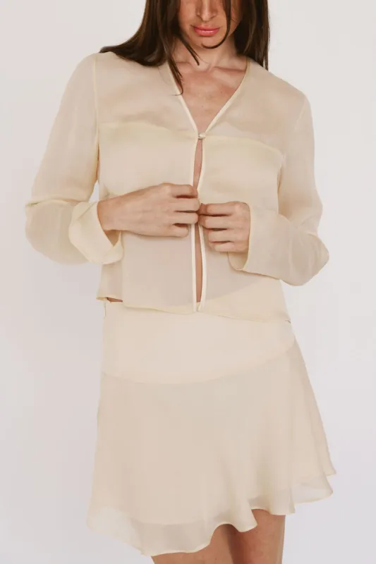 London Jacket sold by Leman Mercer