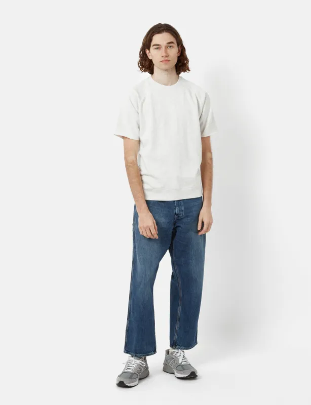 パンツ BEAMS PLUS Painter Pants Denim Beams Plus Painter Pants Denim Used Wash