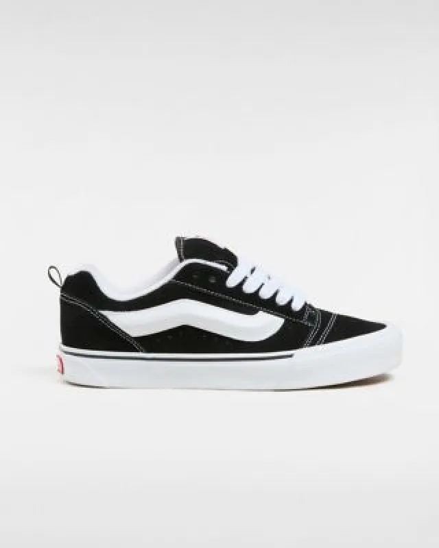 Chaussures Knu Skool | Noir | Vans sold by Vans
