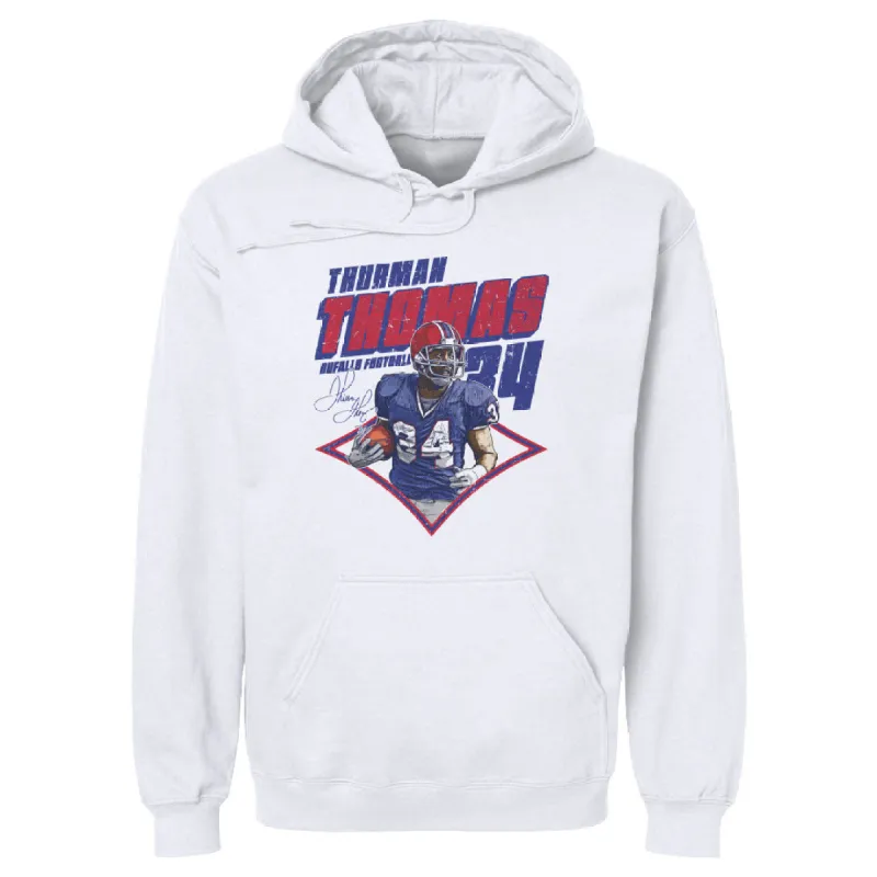 Thurman Thomas Buffalo Diamond sold by 500 Level