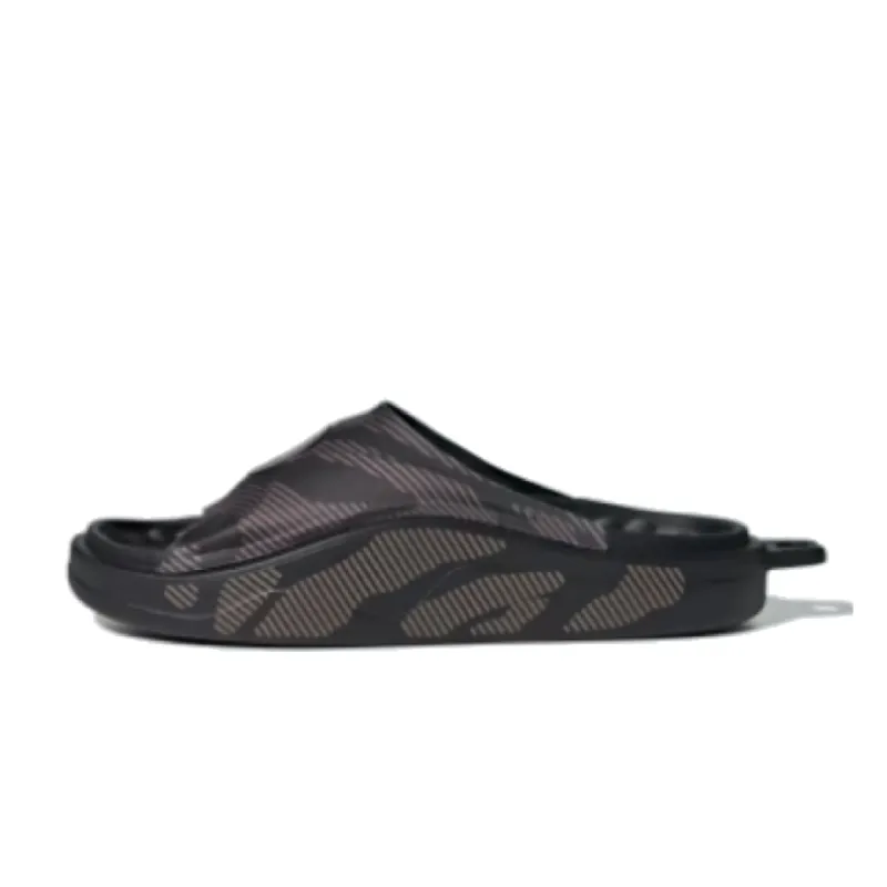 (WMNS) adidas By Stella McCartney Slides 'Black' IF6066 sold by KicksCrew