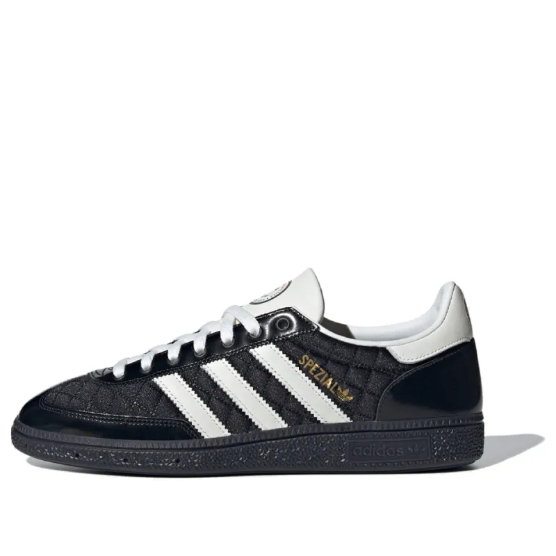 【Adidas】◆Handball Spezial Core Black◆ID6115◆ adidas Handball Spezial 'Orbit Grey Core Black' ID6115