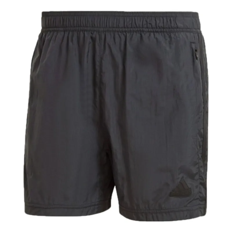 adidas Tiro Lightweight Woven Shorts 'Black' IP3783 sold by KicksCrew