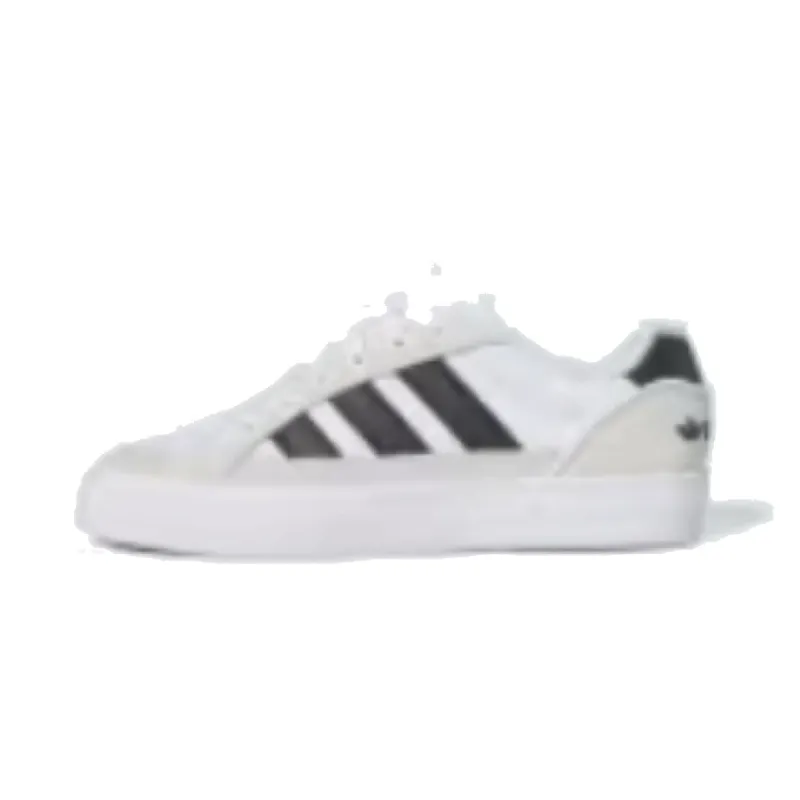 adidas Court TNS Premiere 'White Black' IE3125 sold by KicksCrew